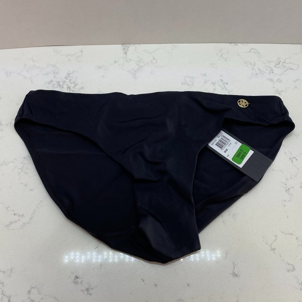 NWT Guess Black Bikini Bottoms Swimsuit